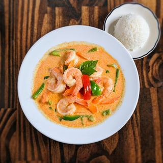 Red Curry